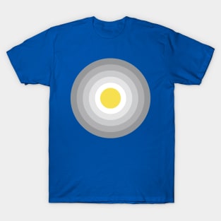 Sunny Side Egg T-Shirt